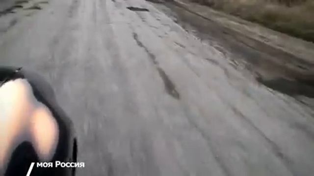Дороги Крыма на gidvideo.com смотреть онлайн