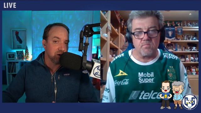 PODCAST: What's 'MLS Next PRO' for the Galaxy? Wingers, and selling Araujo and Lletget смотреть онлайн