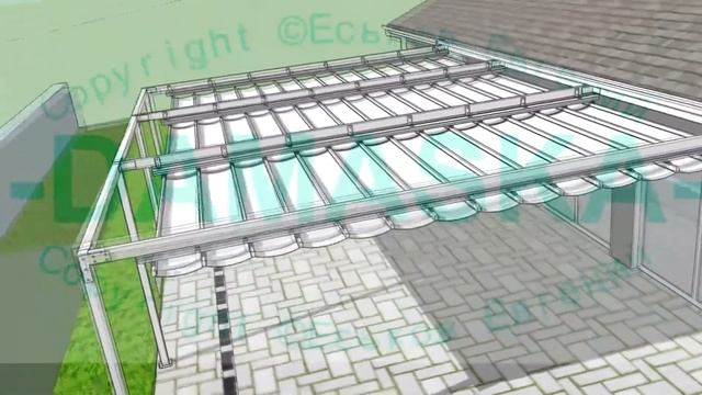 Пергола Патрик