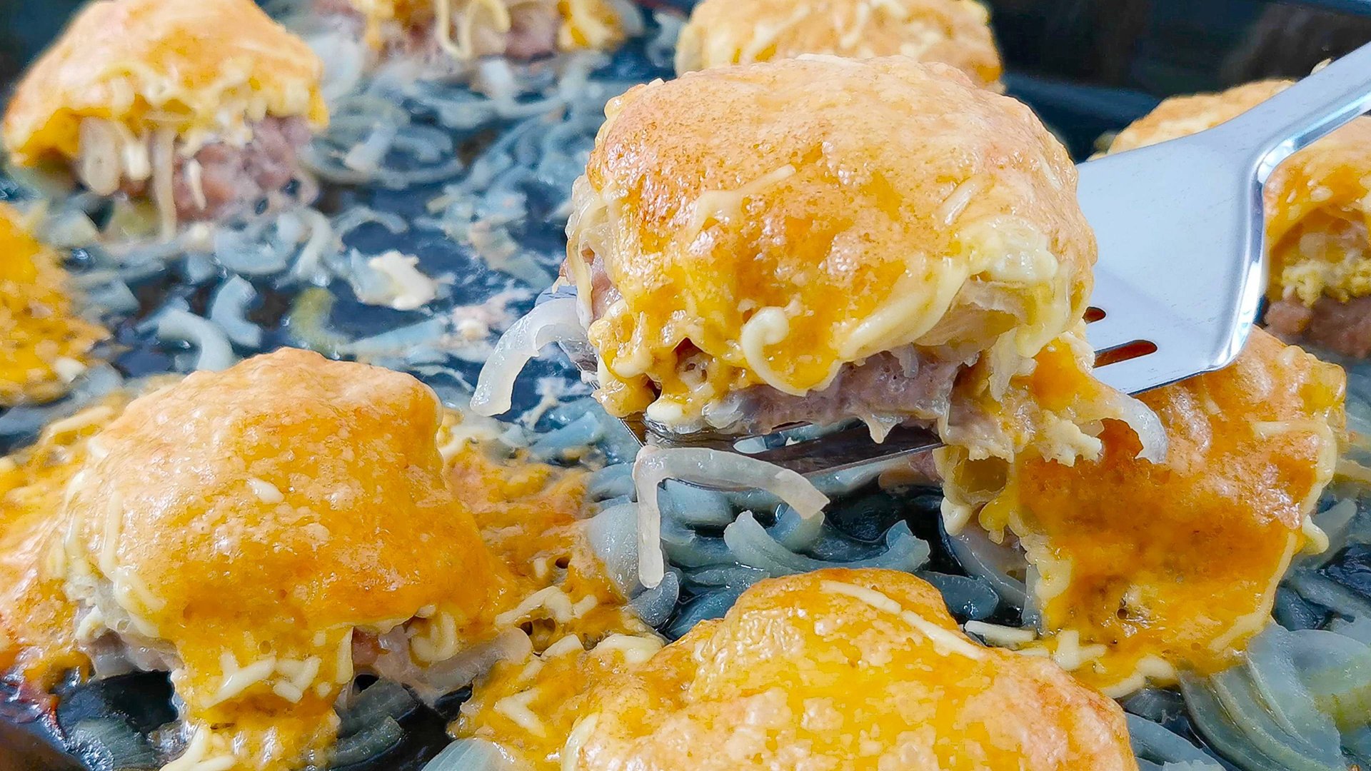 Сочные стожки из фарша с сыром. Проверенный рецепт смотреть онлайн