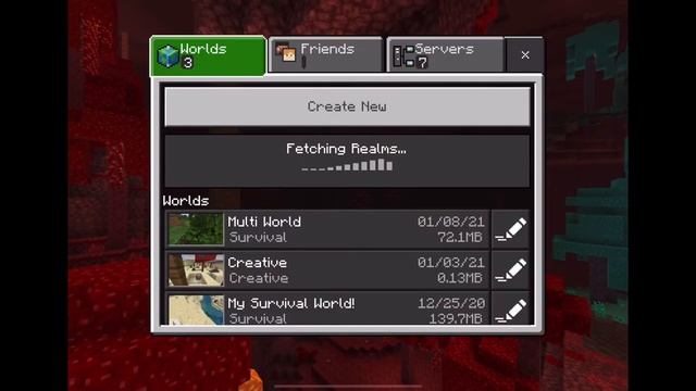 How To Make Your Own Server on Minecraft 1.16 (Aternos) смотреть онлайн