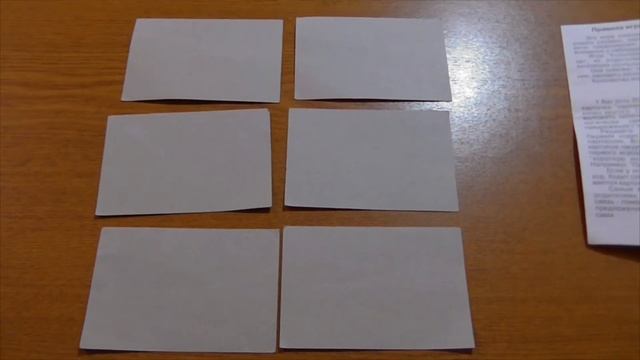Развитие речи. Игры на развитие речи у детей 3-7 лет. Логопед. Игра "Короткие истории". Обзор игры. смотреть онлайн