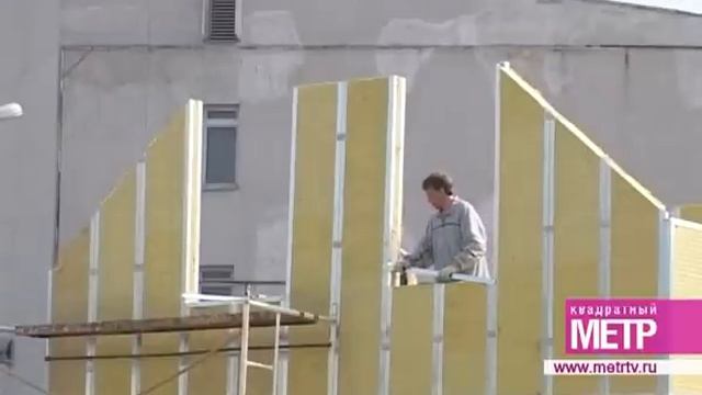 Строительство домов из строительных панелей смотреть онлайн