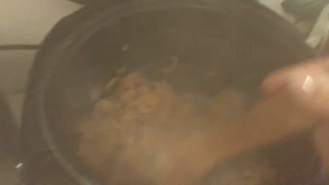 Курица тушёная с овощами в мультиварке. смотреть онлайн