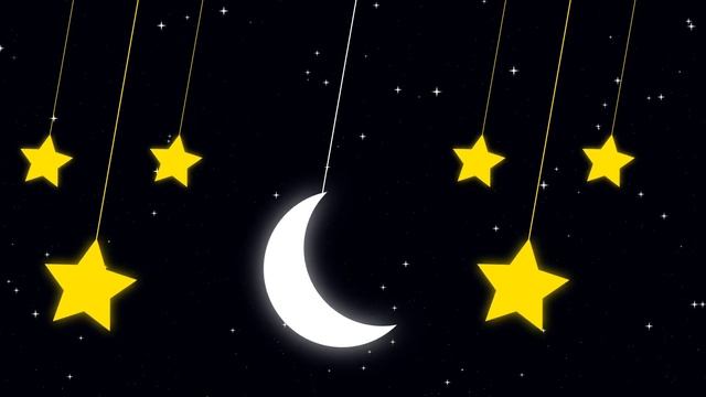 Baby Sleep Music ❤️ Lullaby for Babies To Go To Sleep ❤️ Super Relaxing Baby Music ❤️ White noise t смотреть онлайн