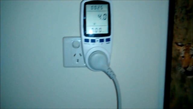 WATT METRE HOW IT WORKS & SAVE MONEY смотреть онлайн