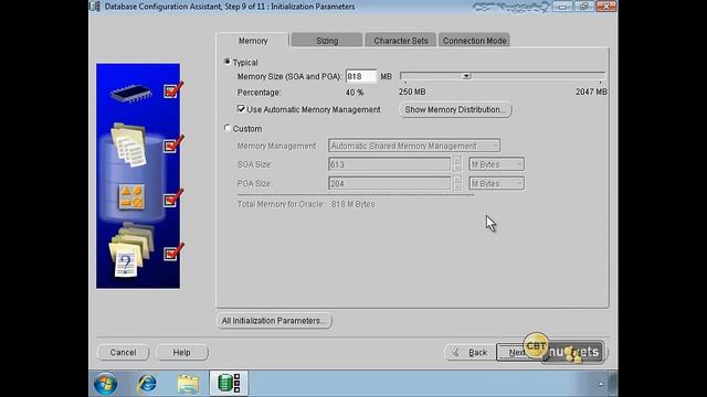 4-Creating an Oracle Database #education #learning#school#students#oracle#database#sql#plsql смотреть онлайн