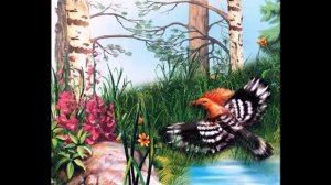 Рассказ Виталия Бианки «Первая охота»