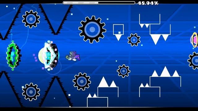 Crimson Chaos Layout - (Crimson Clutter Remake) Looking For Decorators - Read Description смотреть онлайн