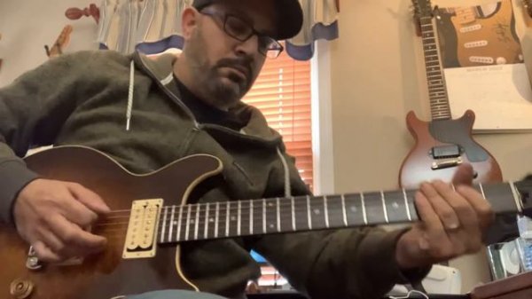 Tone Master Direct Recording