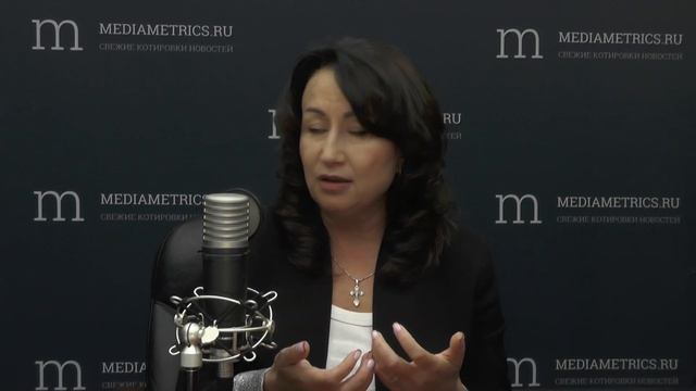 Как эксперту поднять свой чек. Интервью медиа платформе MediaMetrix смотреть онлайн