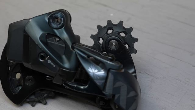 SRAM Eagle AXS Comparison - GX Vs XO1 Vs XX1 Wireless!
