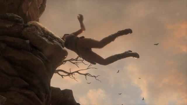 Rise of the Tomb Raider #01 | Walkthrough смотреть онлайн