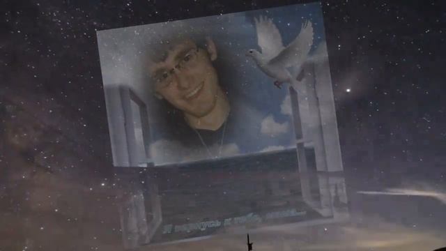 ПРИХОДИ В МОЙ СОН ПОЧАЩЕ, СЫНОК! смотреть онлайн