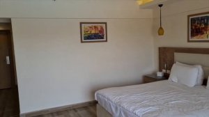 Albatros Aqua Blu Sharm El Sheikh. Обзор номера. Куда заселяют в 2020? Живем в делюксе 5*!