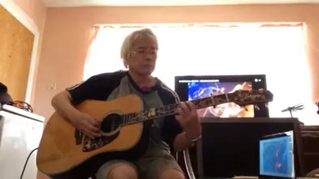 Takamine 50th anniversary model on Blackbird! смотреть онлайн
