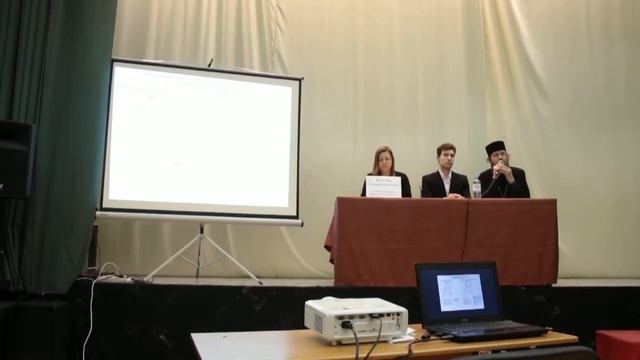 Публичные слушания по выделению земли для храма в Матвеевском. Ч.4 смотреть онлайн