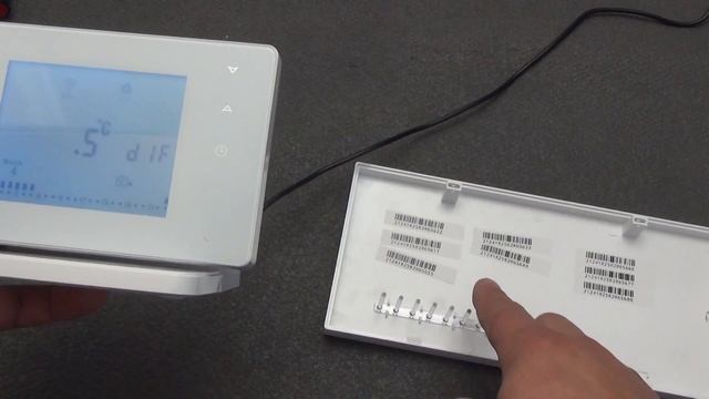 BEOK BOT-X306 CCT-10-X умное отопление Wi-Fi управление котлом и теплым полом смотреть онлайн