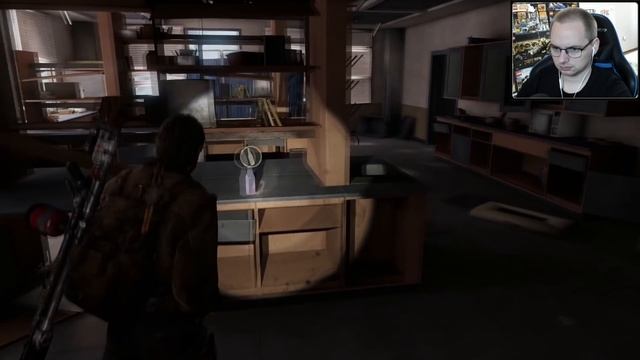 НЕЕЕЕЕЕТ, ЭТОГО НЕ МОЖЕТ БЫТЬ / Эп. 11 / The Last of Us Remastered (Одни из нас) смотреть онлайн