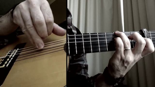 Arpeggio Exercise - 10 - Punta Umbria смотреть онлайн