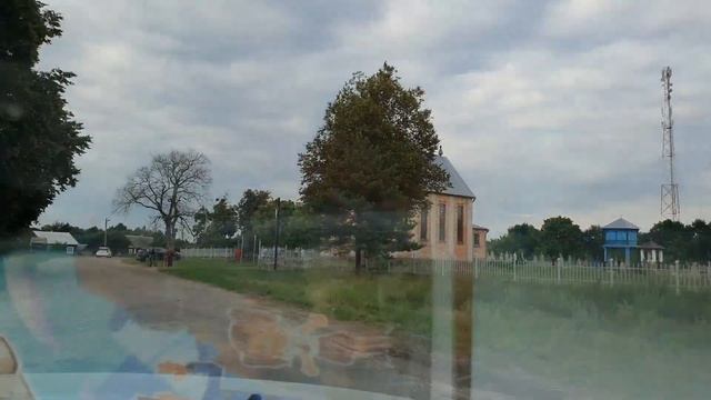 Костёл Вознесения Девы Марии в Осовой смотреть онлайн