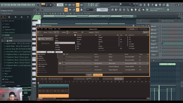 Melody Sauce 2 And Scaler 2.8 Loops | Melody Sauce 2 And Scaler 2.8