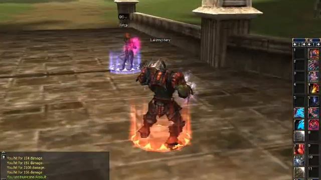 Tyrant PVP смотреть онлайн