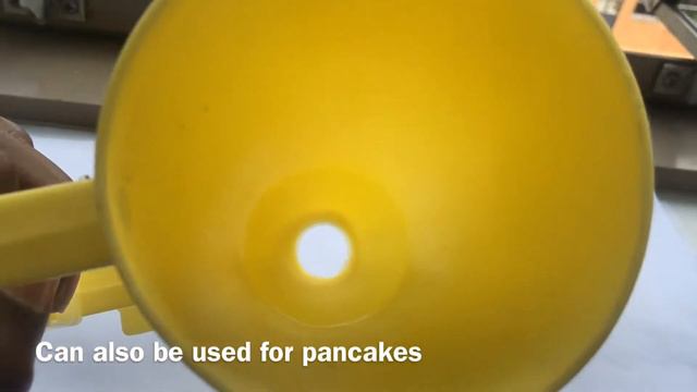 #11 MIKUMADEIT - THIS MAGIC TOOL MAKES PERFECT NIGERIAN PUFF-PUFF смотреть онлайн