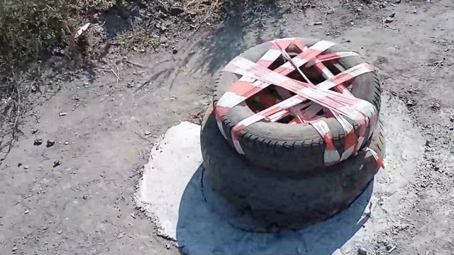 В Багдаде все спокойно