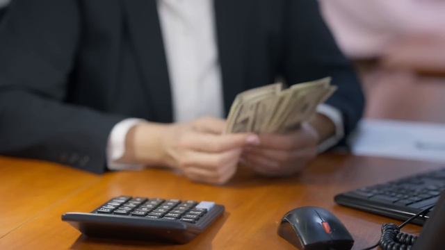 The Parable of the Dishonest Manager (Luke 16:1-13) - 119 Ministries смотреть онлайн