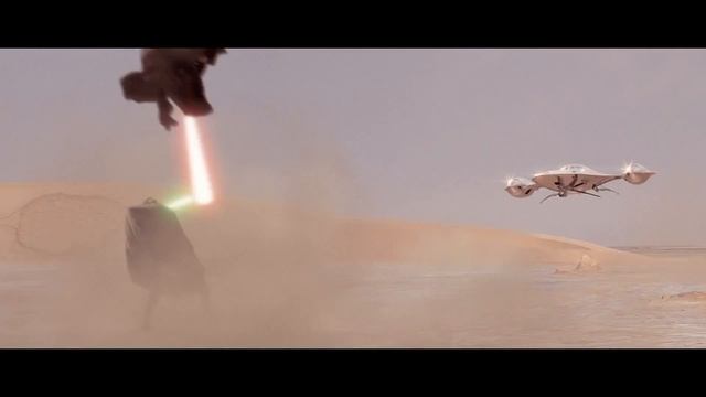 Star Wars: The Phantom Menace in Minutes | Recap смотреть онлайн