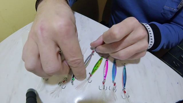 Пилькеры с АлиЭкспресс смотреть онлайн