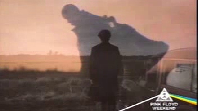 Pink Floyd - High Hopes смотреть онлайн