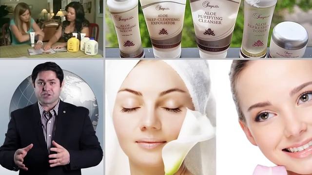 ЗНАКОМСТВО С ФОРЕВЕР ЛИВИНГ ПРОДАКТС 2014 смотреть онлайн