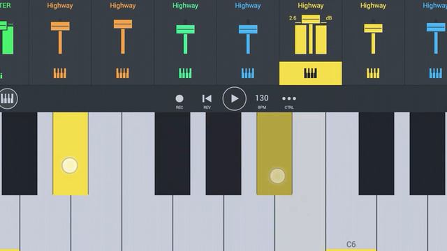 new tarpa latest trending tarpa mashup 2023 PIANO TUTORIAL смотреть онлайн