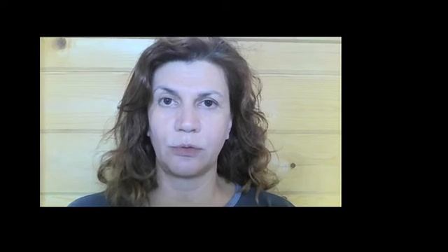 Медитация - концентрация на точке