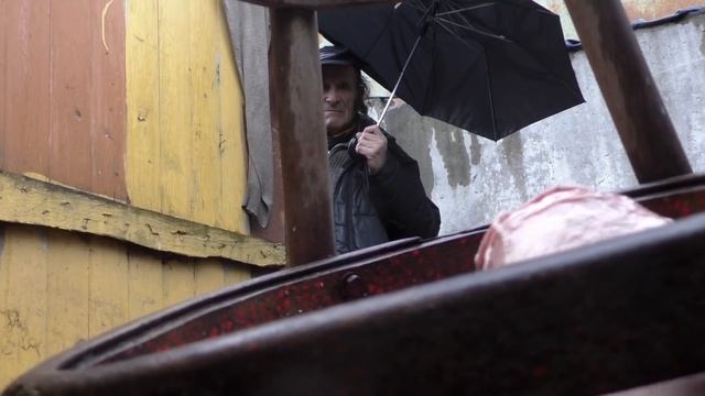 Как воспитывать гомункула. Аркадий Давидович. смотреть онлайн