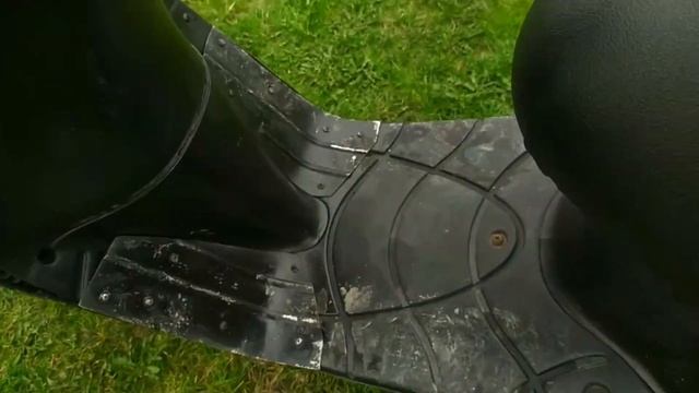 КУПИВ СКУТЕР ЗА 2500 ГРН НА ХОДУ / ОБЗОР СКУТЕРА ЗА 2500 смотреть онлайн