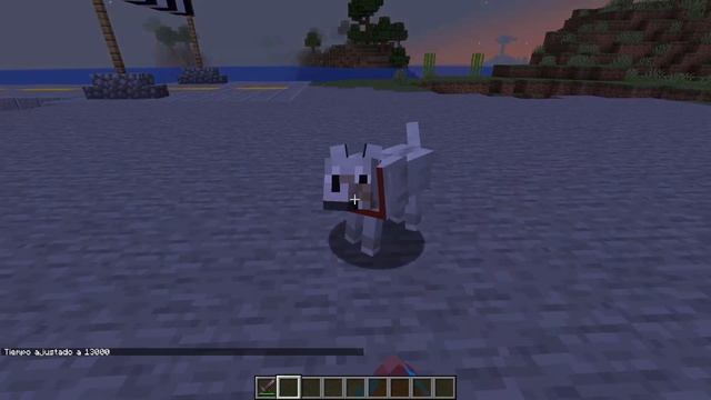 LAS MEJORES ANIMACIONES DE MINECRAFT SIN MODS | MINECRAFT FRESH ANIMATIONS |1.16.5 - 1.19.2