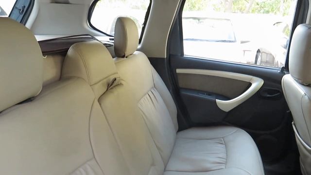 DUSTER 2012 LIKE SHOWROOM CONDITION, SINGLE OWNER DUSTER DIESEL SALE, DUSTER SECOND HAND LOW COST смотреть онлайн