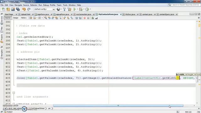 Java Complete Project For Beginners With Source Code - Part 2/2 смотреть онлайн