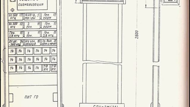 АППАРАТУРА СИСТЕМ ПЕРЕДАЧИ ПО ЛИНИЯМ СВЯЗИ Год издания 1970 смотреть онлайн