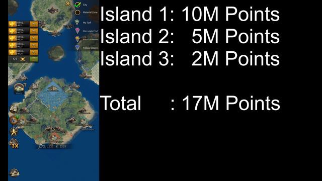 How ISLAND KILL RANKINGS Work - 7 Seas смотреть онлайн