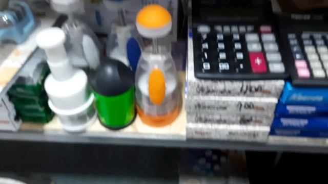 Китайский магазин●У БОРИСА● Есть что взять... смотреть онлайн