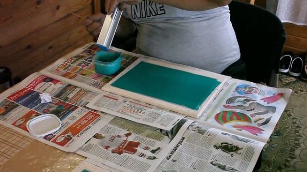 KIVsound. Как сделать корпус для фонокорректора или усилителя в домашних условиях. Часть третья.