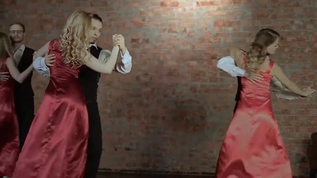 Сальса Кизомба Новосибирск смотреть онлайн