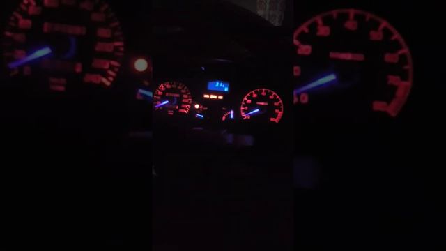 Renault 19 tablero d un 16v en un 1.4 a lo tunning смотреть онлайн
