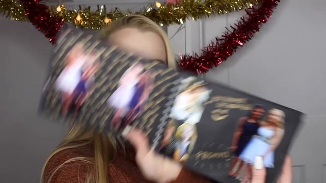 17th BIRTHDAY HAUL!!! смотреть онлайн
