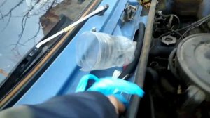 ?Не греет печка. Ваз классика.