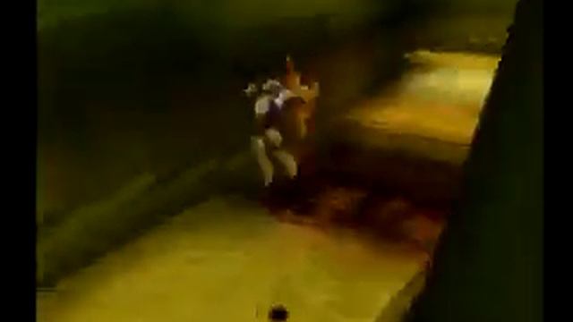 Rayman 2 (PS1) - slow down and speed up frame rate by disc tampering смотреть онлайн